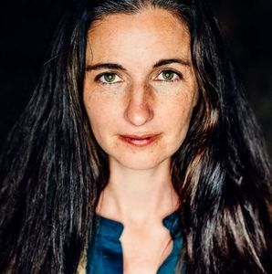 Meet your Posher, Krissy